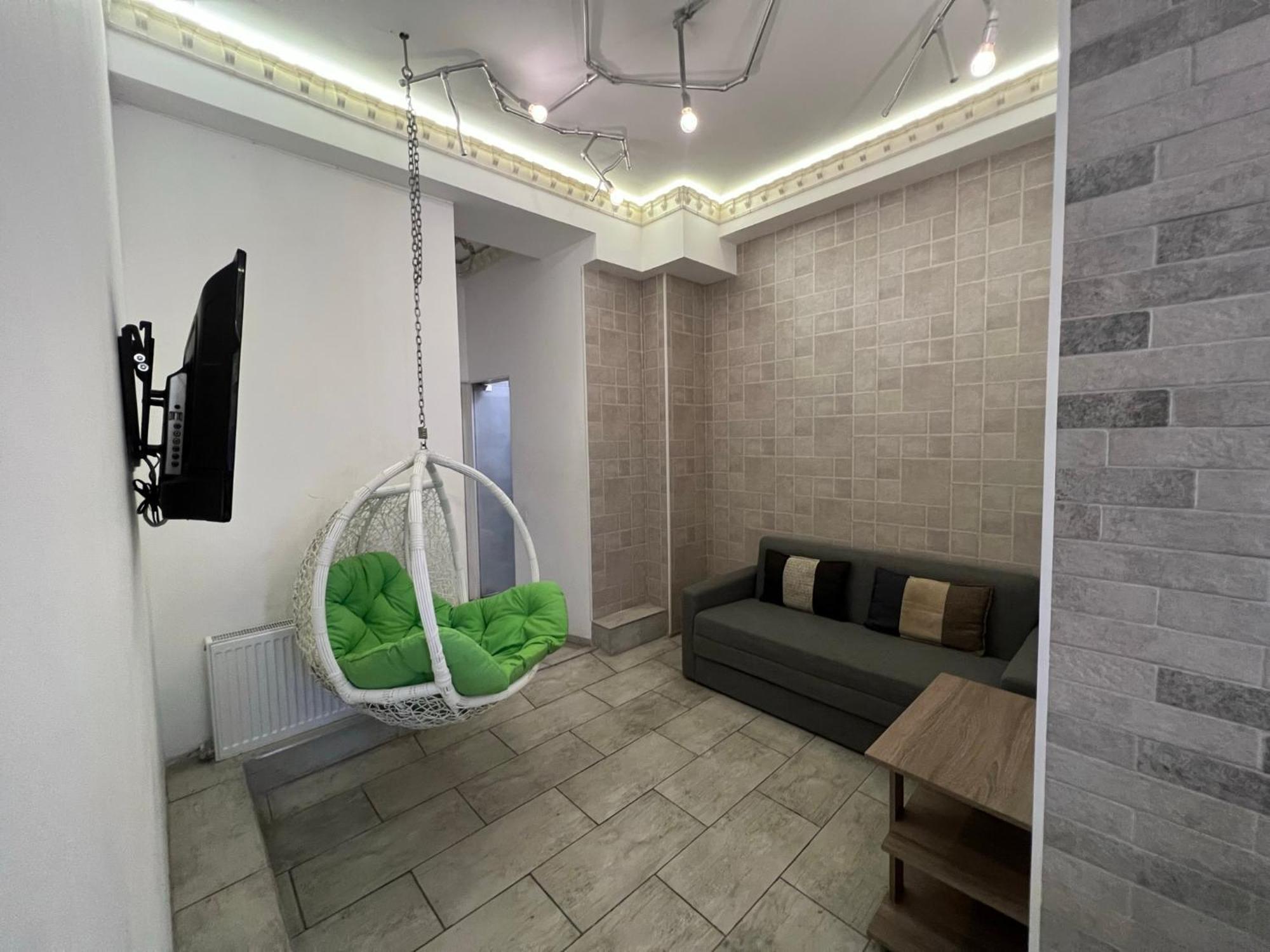 Center Apartment Chişinau Exteriör bild