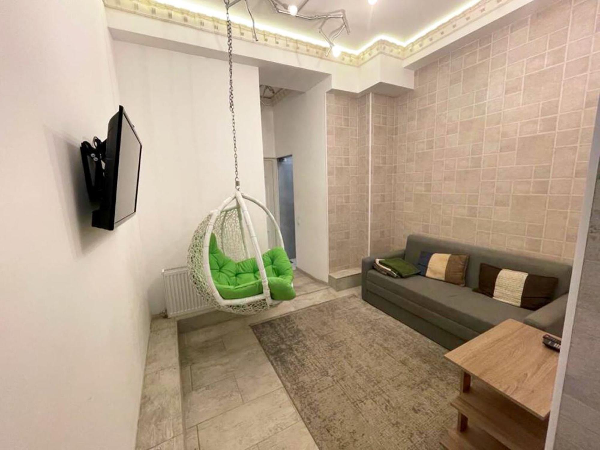 Center Apartment Chişinau Exteriör bild
