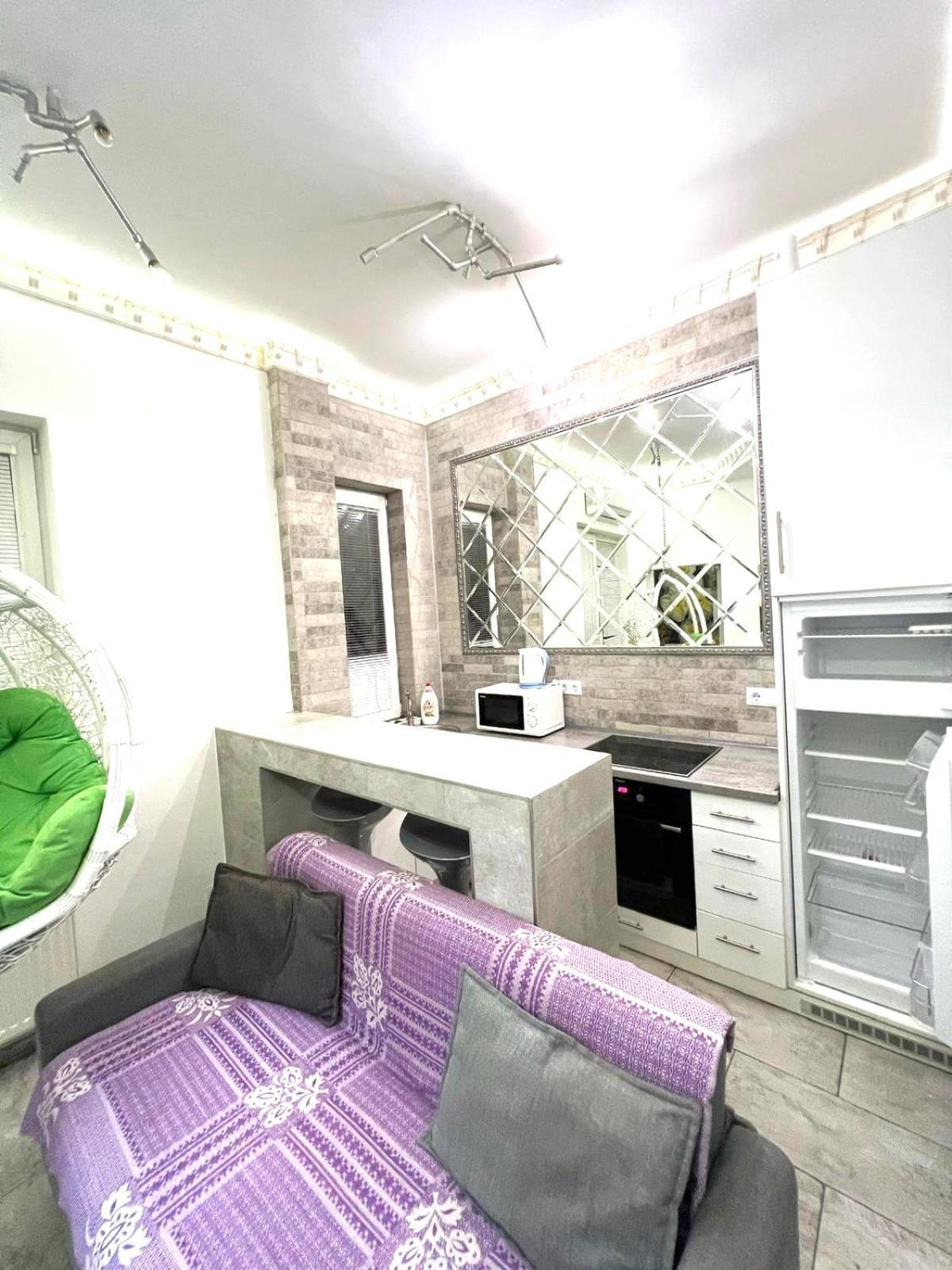 Center Apartment Chişinau Exteriör bild