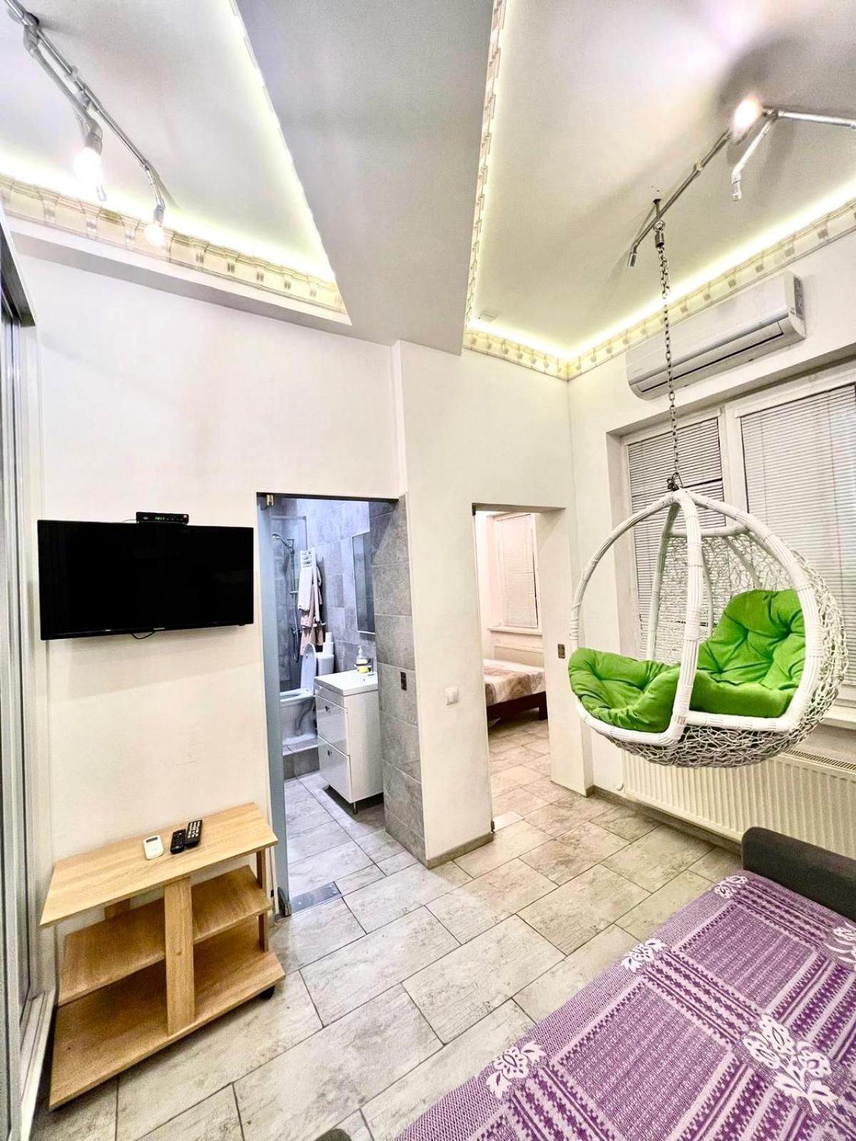 Center Apartment Chişinau Exteriör bild